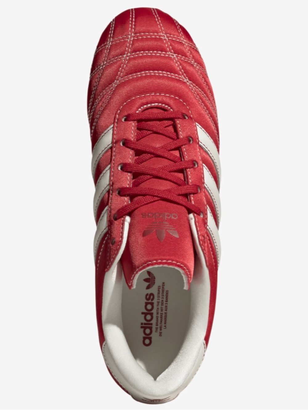 adidas TAEKWONDO LACE W NIB 20 - Picture 7 of 12